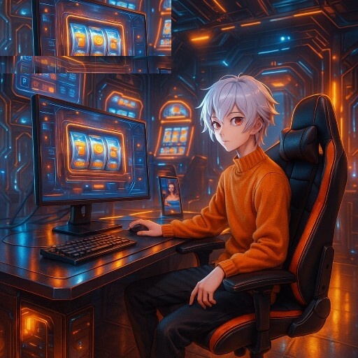 Imagem promocional da KKGG divulgando a plataforma e suas promoções