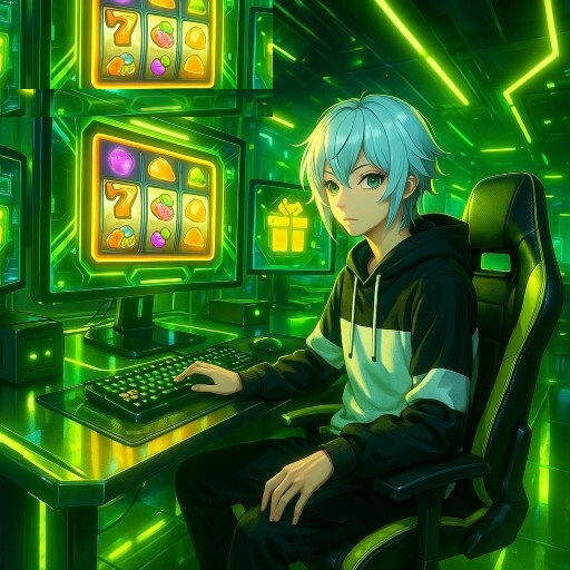 Imagem promocional da KKGG mostrando a plataforma e suas vantagens